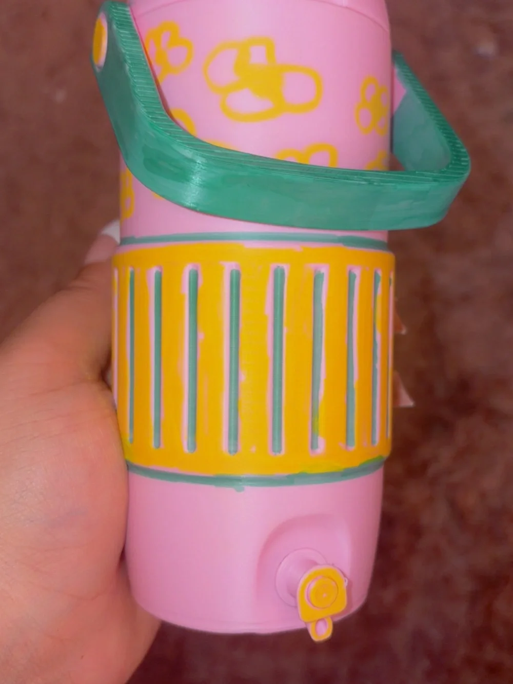 Can cooler-Variety designs!